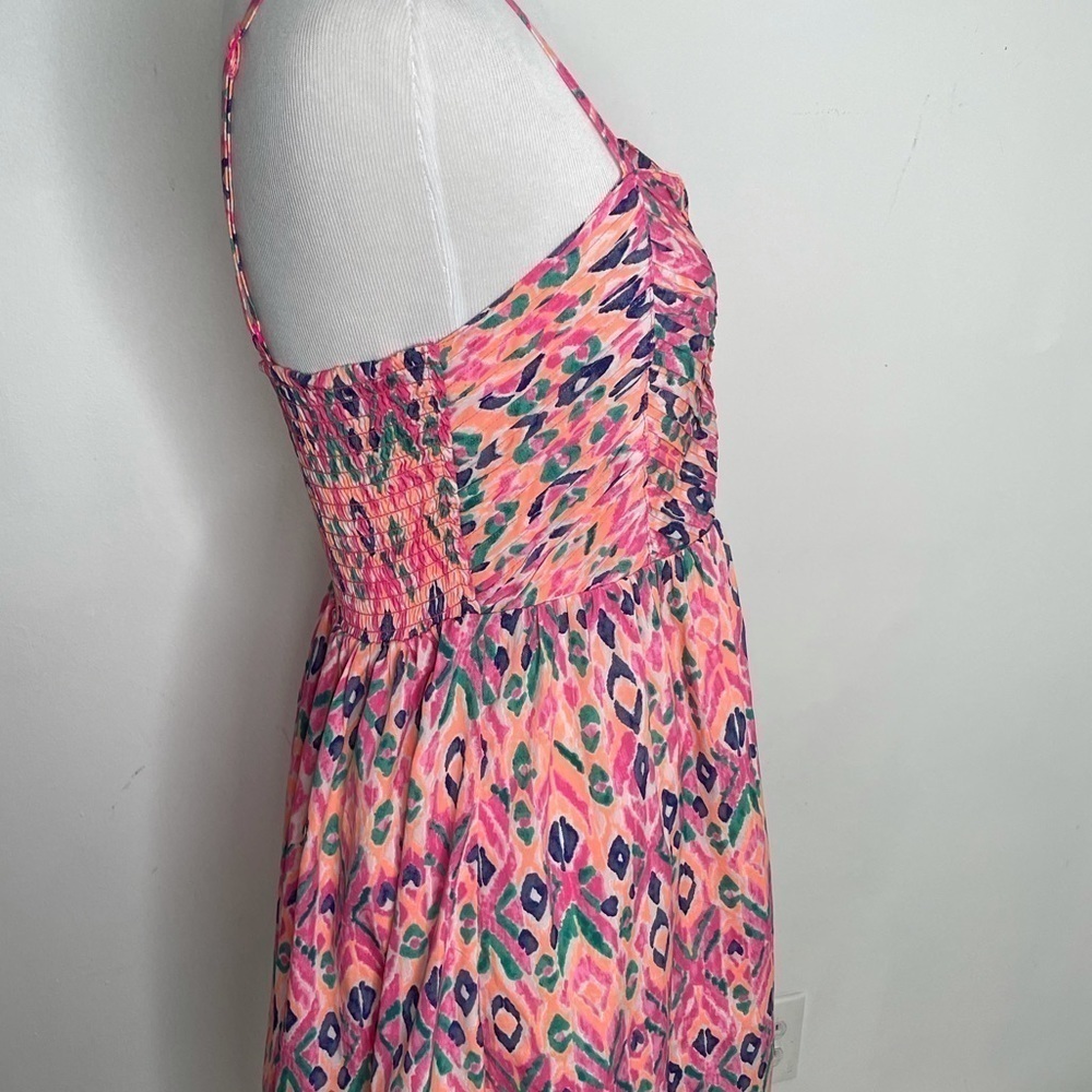PacSun Roxy Zip Front Dress - Picture 5 of 7